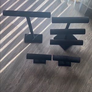 Bracelet display set